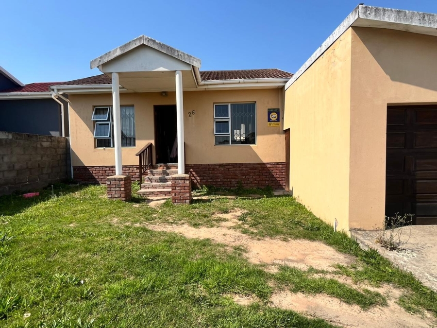 3 Bedroom Property for Sale in Haven Hills Eastern Cape